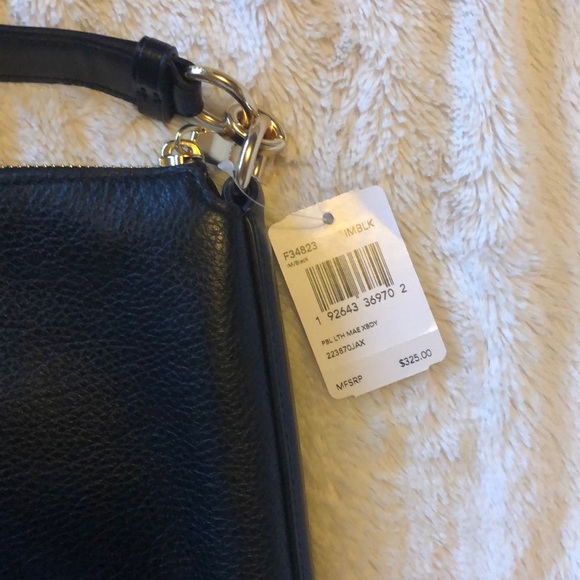 Coach Purse - Picture 3 of 4